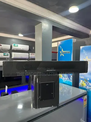 Bose Lifestyle Ultra Soundbar with Subwoofer Kit