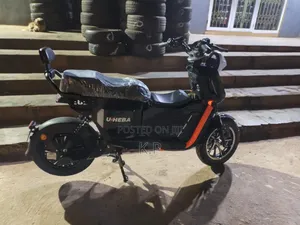 Brand New U2 Electric Scooter