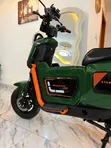 Brand New U2 Electric Scooter - 3