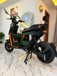 Brand New U2 Electric Scooter - 4