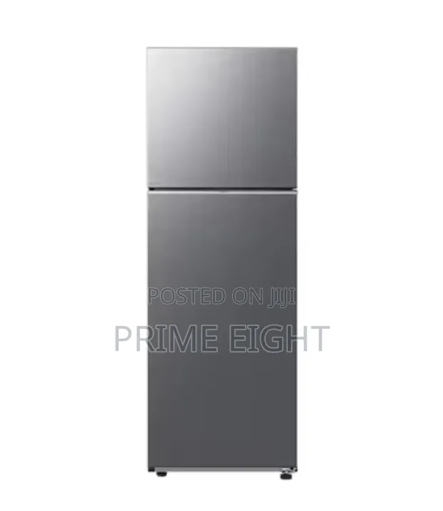 Samsung 345L Duracool Twin Cooling Plus Refrigerator (RT35CG5421S9GH) - 1