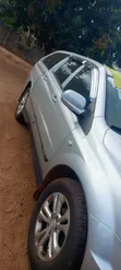 SsangYong Korando 2016 Silver - 5