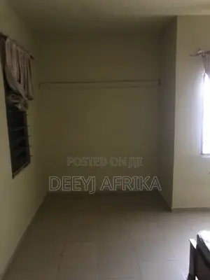 Furnished 1-Bedroom Apartment for Rent in Kumasi Metropolitan