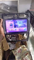 CarPlay Android Screen for Mercedes-Benz C-Class (2001-2005) - 1