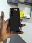Samsung Galaxy Z Fold4 256GB Black - 2
