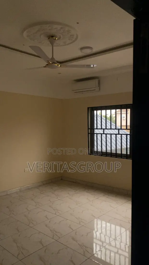 2 Bedroom Apartment for Rent, East Legon (A&C Mall Area) - 1