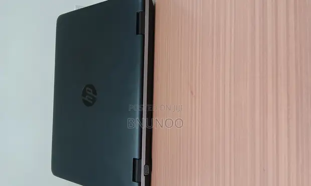 HP ProBook 640 G3 Laptop - Intel Core i5, 8GB RAM, 250GB HDD - 1