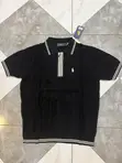 Zara Dotted Polo Top - 5