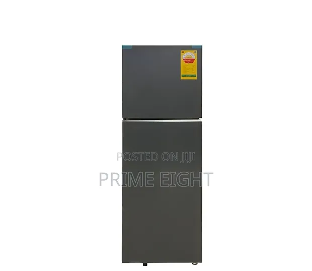 Samsung 345L Duracool Twin Cooling Plus Refrigerator RT44CG5421S9GH - 1