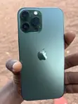 Apple iPhone 13 Pro Max 128GB Green - 1