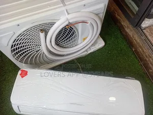 Bersen 1.5hp Air Conditioner - Brand New