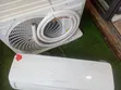 Bersen 1.5hp Air Conditioner - Brand New - 1