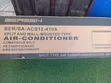 Bersen 1.5hp Air Conditioner - Brand New - 2
