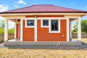 1-Bedroom Farm House for Rent in Akuse, Lower Manya Krobo