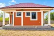 1-Bedroom Farm House for Rent in Akuse, Lower Manya Krobo - 1