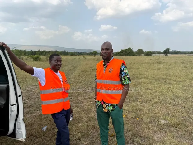 Mixed-Use Land for Sale in Dodoma - 1