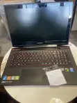 Lenovo Y50 Laptop - Core i7, 12GB RAM, 250GB SSD - 3