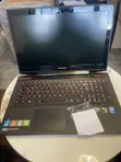 Lenovo Y50 Laptop - Core i7, 12GB RAM, 250GB SSD - 4