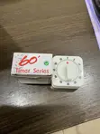 Manual Aneroid Sphygmomanometer - Clock Type - 2