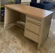 Neatly Used Office/Study Desk - 1