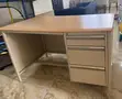 Neatly Used Office/Study Desk - 2