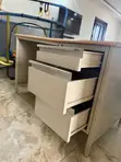 Neatly Used Office/Study Desk - 3