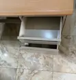 Neatly Used Office/Study Desk - 5