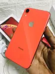 New Apple iPhone XR 64GB Orange - 2