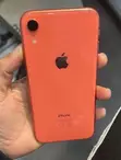 New Apple iPhone XR 64GB Orange - 3
