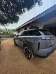New Chery Tiggo 7 2025 Gray - 3