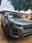 New Chery Tiggo 7 2025 Gray - 4