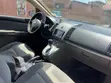 Nissan Sentra 2.0 2008 Red - 3