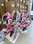 Party Cutouts - Custom Printing Service - 1