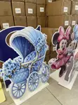 Party Cutouts - Custom Printing Service - 2
