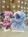 Party Cutouts - Custom Printing Service - 3