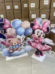 Party Cutouts - Custom Printing Service - 4