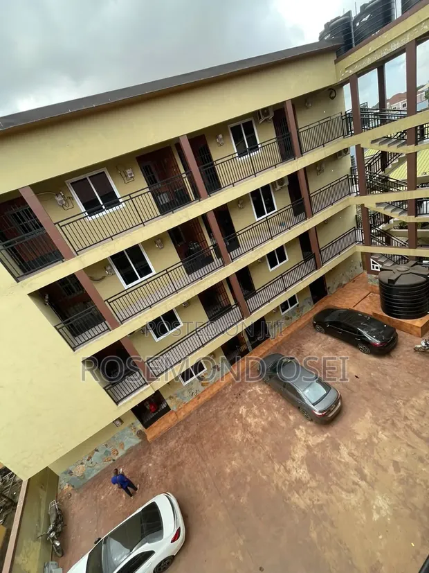 1 Bedroom Apartment for Rent in Barrier - 1