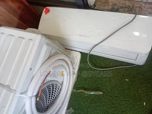 Cooling Master 1.5HP Split Air Conditioner