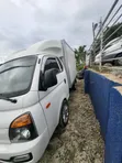 Hyundai Porter II Refrigerator Truck - 2