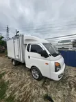 Hyundai Porter II Refrigerator Truck - 3