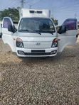 Hyundai Porter II Refrigerator Truck - 4