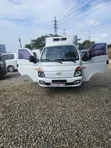 Hyundai Porter II Refrigerator Truck - 5