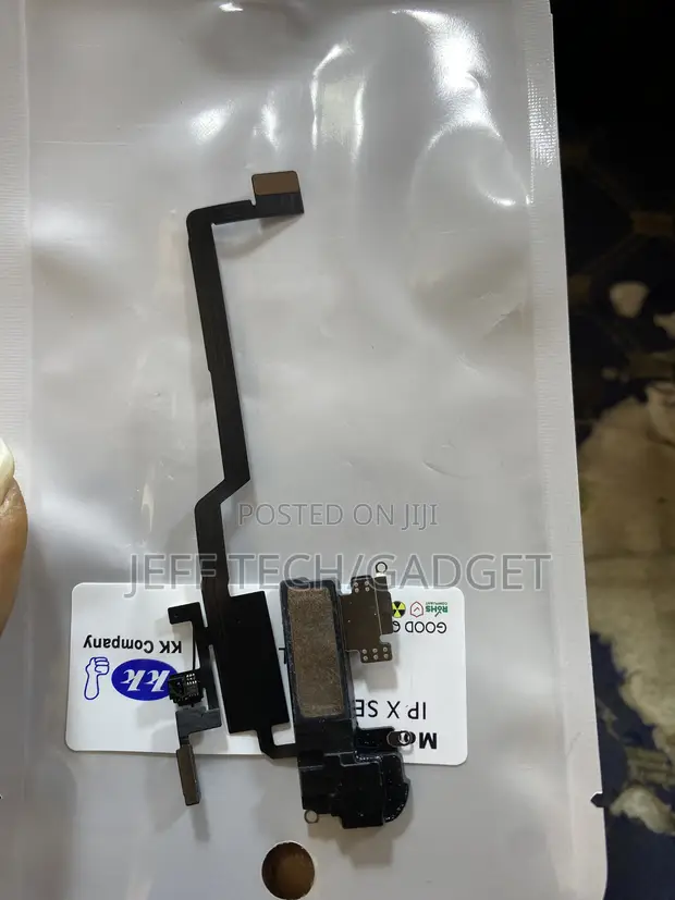 iPhone Earpiece Speaker - 1