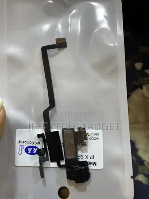 iPhone Earpiece Speaker