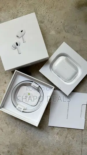 Apple AirPods 2 & 3