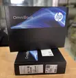 HP OmniBook X Flip 14" Laptop - Intel Core Ultra 7, 16GB RAM, 1TB SSD - 4