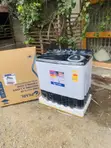 Pearl 18kg Twin Tub Semi-Automatic Washing Machine - 1