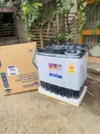 Pearl 18kg Twin Tub Semi-Automatic Washing Machine - 2