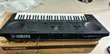Yamaha PSR-SX620 61-Key Arranger Keyboard - 2