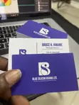 Rophics: Business & Call Card Printing - 2